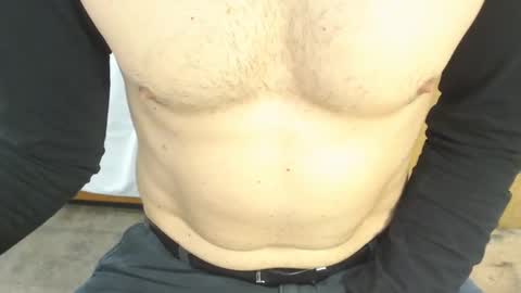 desperado3000 online show from October 20, 7:57 am