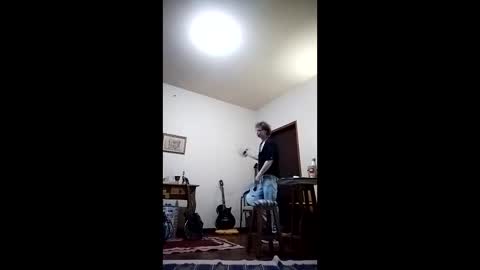 CrackAssFucker online show from December 23, 7:47 am