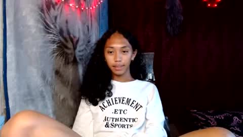 jenny online show from July 18, 4:42 pm