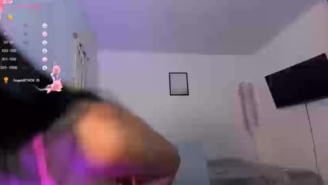 Destinne Mill online show from September 10, 2:29 pm