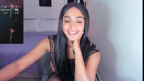 Destinne Mill online show from February 26, 4:16 pm