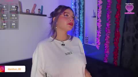 Dani online show from February 5, 5:11 am