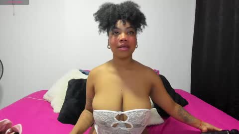 Destiny Storm online show from April 14, 11:19 pm