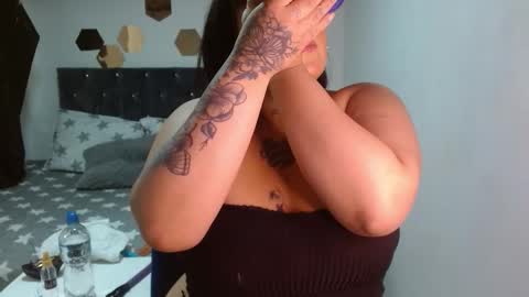 Snapshot of destinyfuckass69 chatting on October 14, 4:32 pm destinyfuckass69 online show from October 14, 4:32 pm