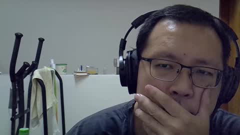 Snapshot of destroy1984 chatting on October 24, 1:56 pm Destroy November 1984 online show from October 24, 1:56 pm
