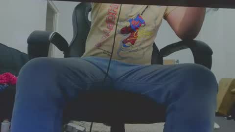 destroyingunit online show from July 29, 5:40 am