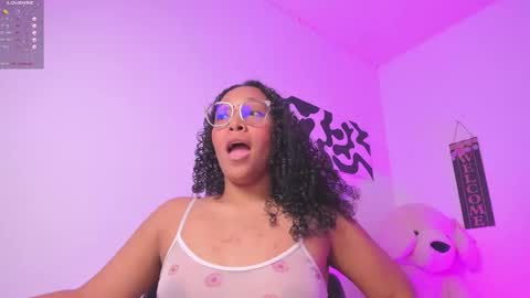 desty_y online show from November 29, 5:37 am