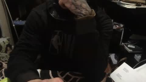 detectivearcor online show from January 15, 9:24 am