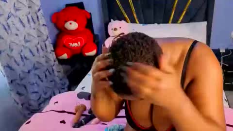 Dette online show from April 15, 1:58 pm