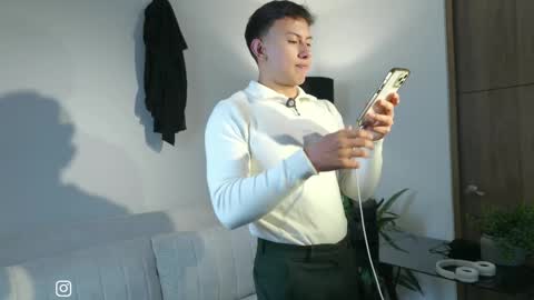 Deus Belli online show from December 20, 6:09 am