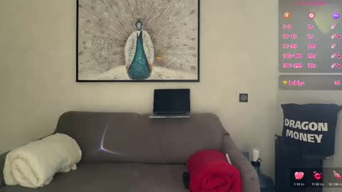 Id be happy to have a steamy stream girl online show from October 3, 10:01 am