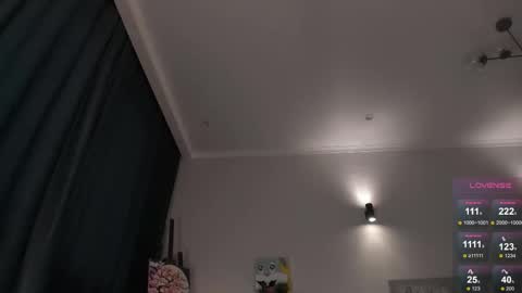 Deva online show from November 28, 10:11 am