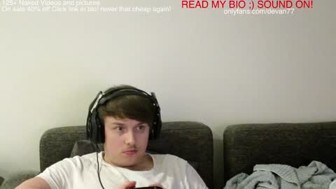 Devan online show from January 4, 2:25 pm