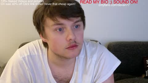 Devan online show from December 29, 2:10 pm