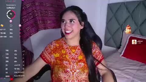 devika online show from July 17, 7:49 pm