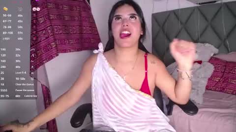 devika online show from July 18, 7:49 pm