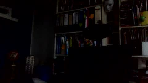 Snapshot of devil_dark_berlin chatting on December 19, 2:35 pm ooo  Devil Dark  ooo online show from December 19, 2:35 pm