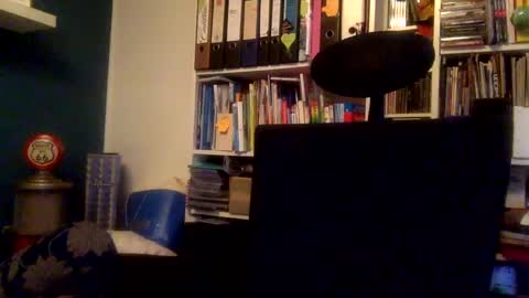 Snapshot of devil_dark_berlin chatting on December 18, 2:49 pm ooo  Devil Dark  ooo online show from December 18, 2:49 pm