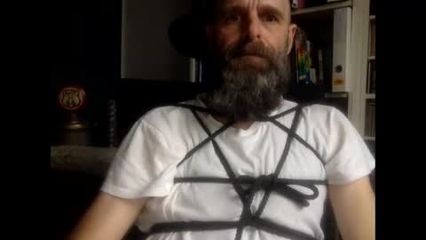 Snapshot of devil_dark_berlin chatting on March 12, 2:56 pm ooo  Devil Dark  ooo online show from March 12, 2:56 pm