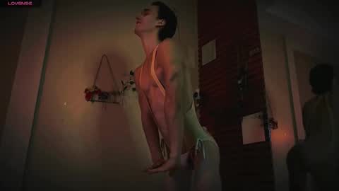 Devil online show from February 22, 9:13 am