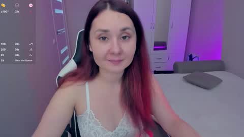 devil_mixie online show from January 8, 8:47 pm