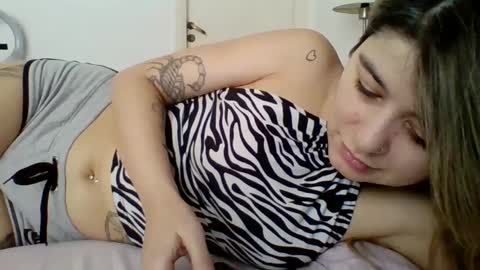 devilbabi online show from October 9, 3:39 pm