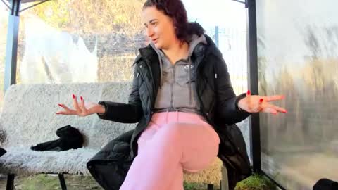 Anna online show from November 15, 10:39 am