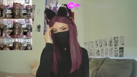 Devil online show from December 16, 11:44 am