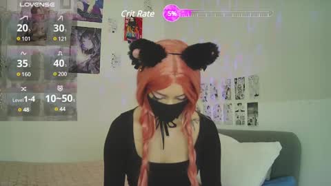 Devil online show from February 14, 10:59 am