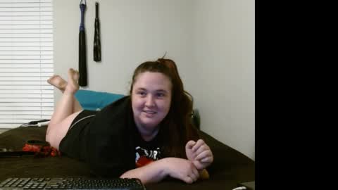 Dani online show from March 30, 2:11 am