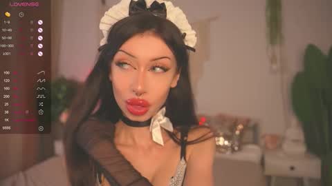  CIBELLE  online show from September 19, 4:11 pm