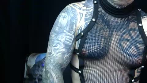 Lucian online show from March 7, 10:48 am