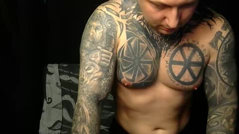 Lucian online show from February 28, 6:01 pm