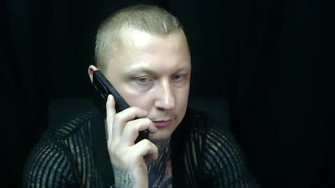 Lucian online show from April 13, 9:02 am