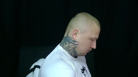 Lucian online show from April 19, 7:53 am