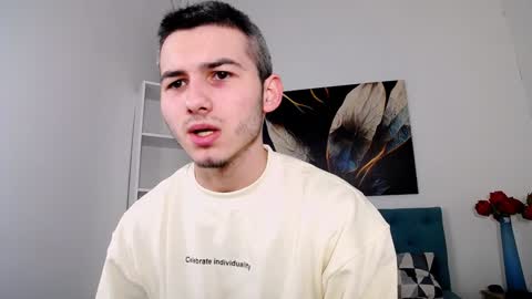 devin_ho online show from January 26, 2:19 pm