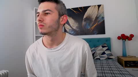 devin_ho online show from January 31, 7:39 am