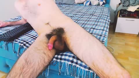 devin_ho online show from January 26, 8:34 pm