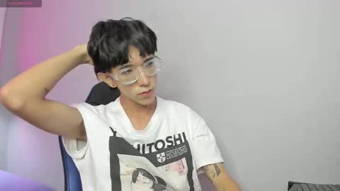 Andy online show from March 30, 2:28 pm