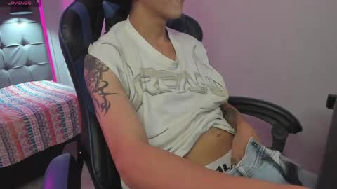 Andy online show from April 6, 12:39 pm