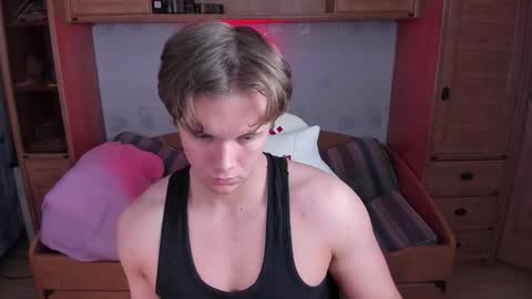 Dexter online show from October 14, 4:15 am