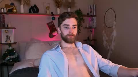 Dexter online show from December 13, 10:27 pm