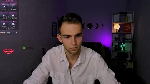 Dekster online show from December 19, 9:10 pm