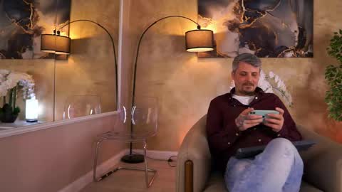 dgxhoya online show from April 24, 10:06 am