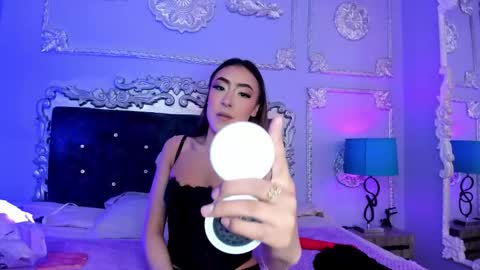 Dhalia online show from February 26, 4:38 am