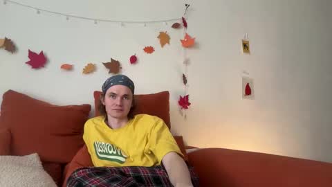 Di Alex online show from November 8, 9:56 am