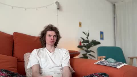 Di Alex online show from March 14, 8:51 am