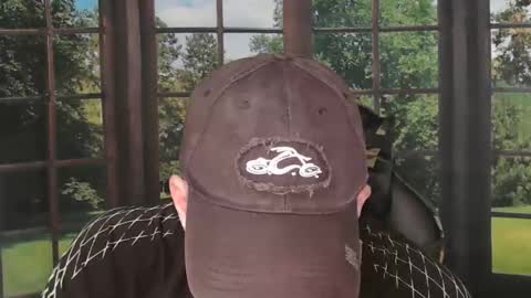 Yeti online show from November 24, 8:18 pm