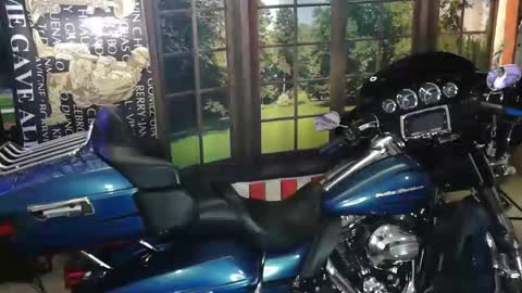 Yeti online show from February 16, 5:22 pm