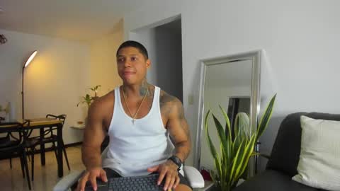 Diego online show from February 21, 2:28 am